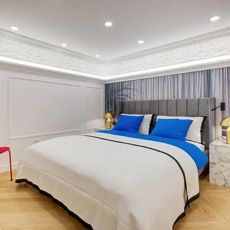 Apartment A Little Heaven In Heart Of