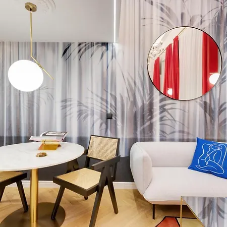 Apartment A Little Heaven In Heart Of *
