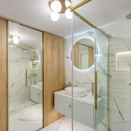 Apartment A Little Heaven In Heart Of Budapest