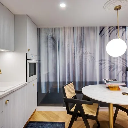 Apartment A Little Heaven In Heart Of *