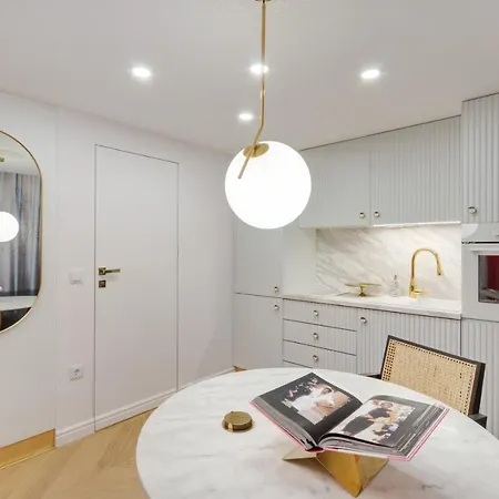 Apartment A Little Heaven In Heart Of Budapest