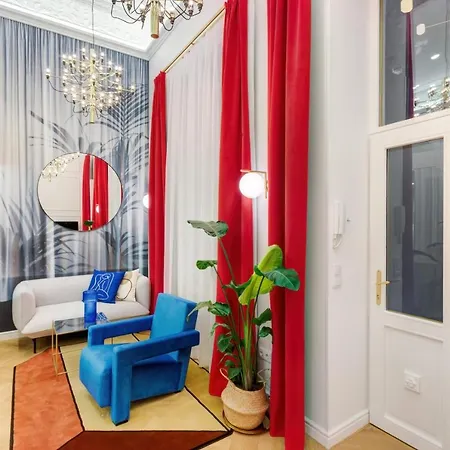 A Little Heaven In Heart Of Apartment