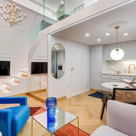 Apartment A Little Heaven In Heart Of *