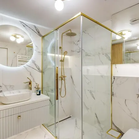 Appartamento A Little Heaven In Heart Of Budapest